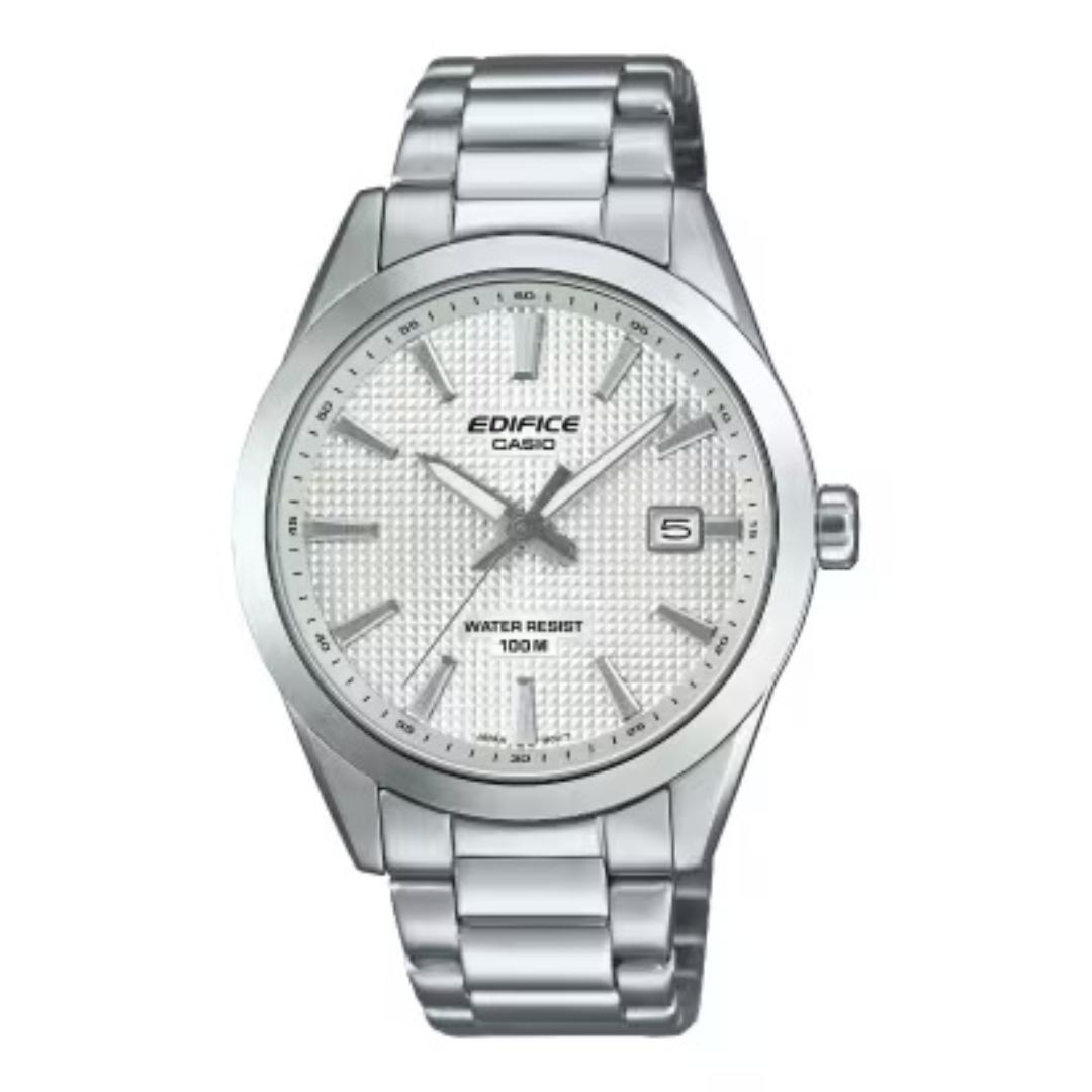 Edifice Casual Men's Analog
